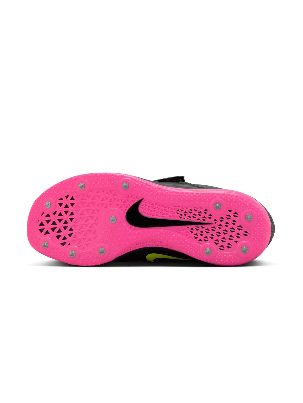 Nike High Jump Elite Track Field Jumping Spikes