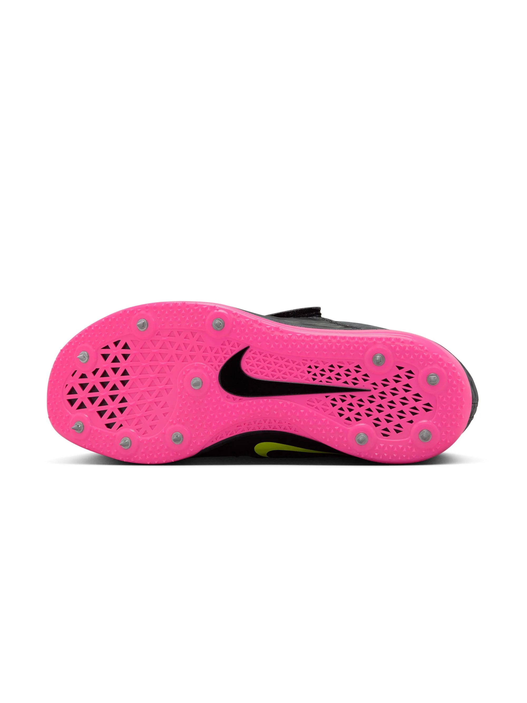 Nike High Jump Elite Track Field Jumping Spikes