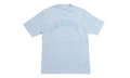 A Ma Maniére Short Sleeve T-shirt "Light Armory Blue" HF0538 440
