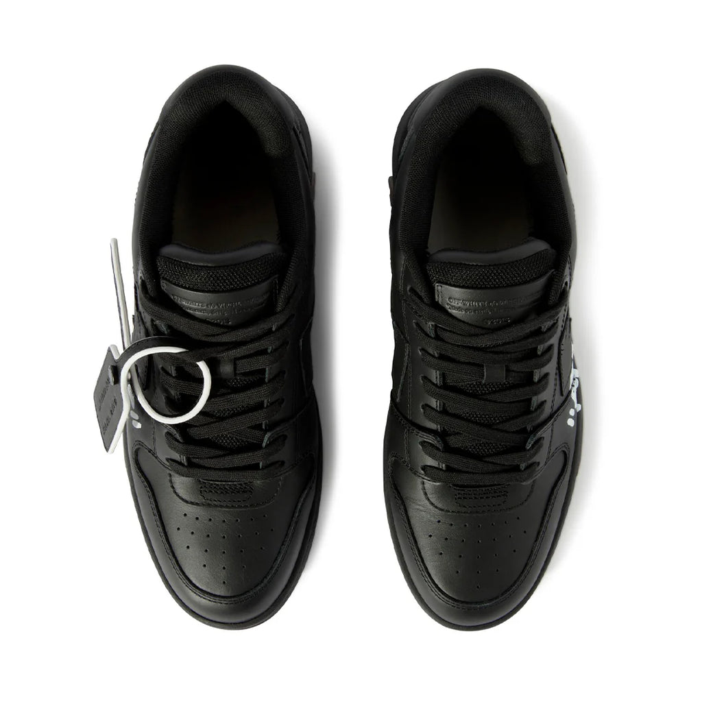 OFF WHITE Out Of Office for Walking Black