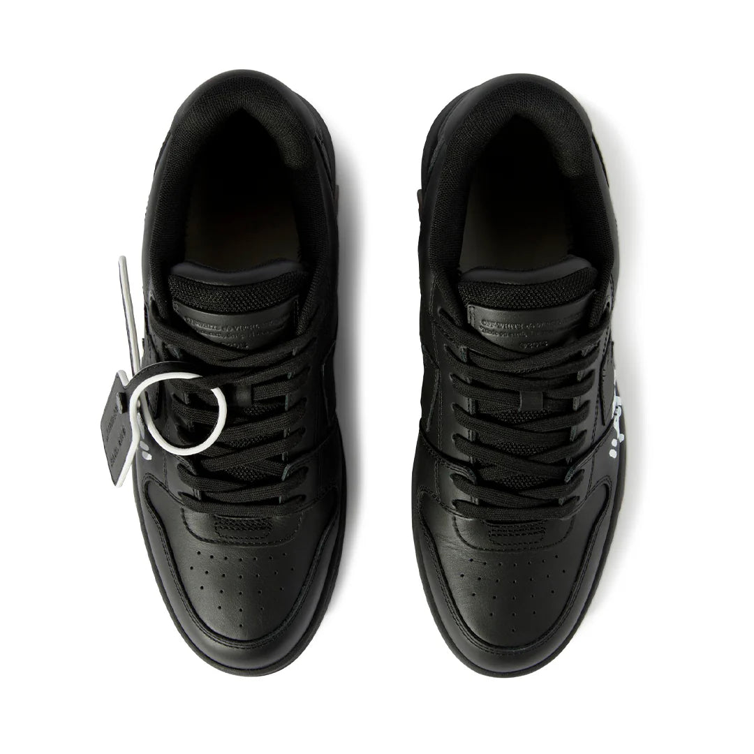 OFF WHITE Out Of Office for Walking Black