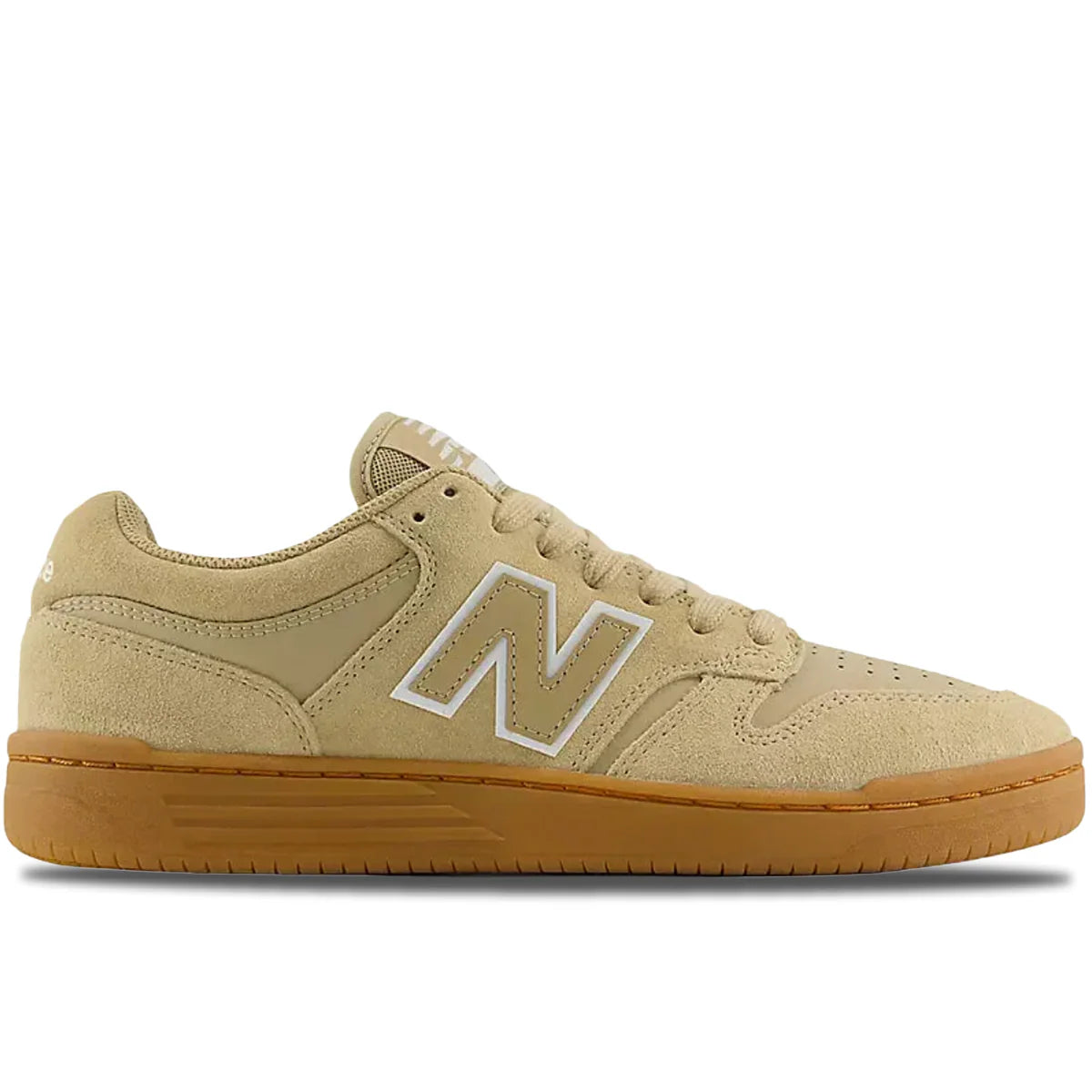 New Balance Numeric 480 Incense White Gum