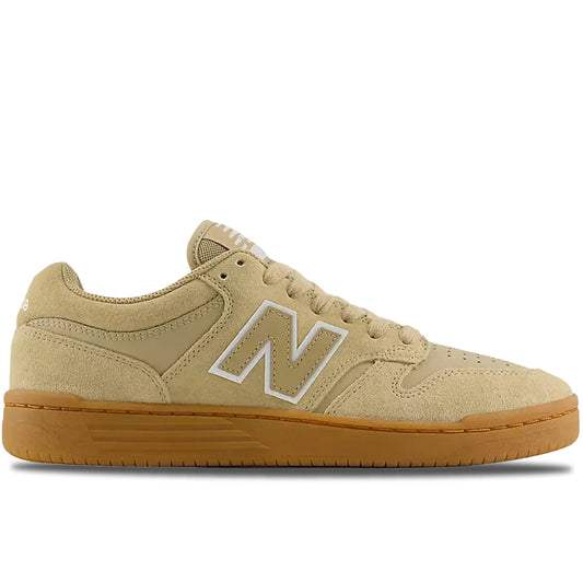 New Balance Numeric 480 Incense White Gum