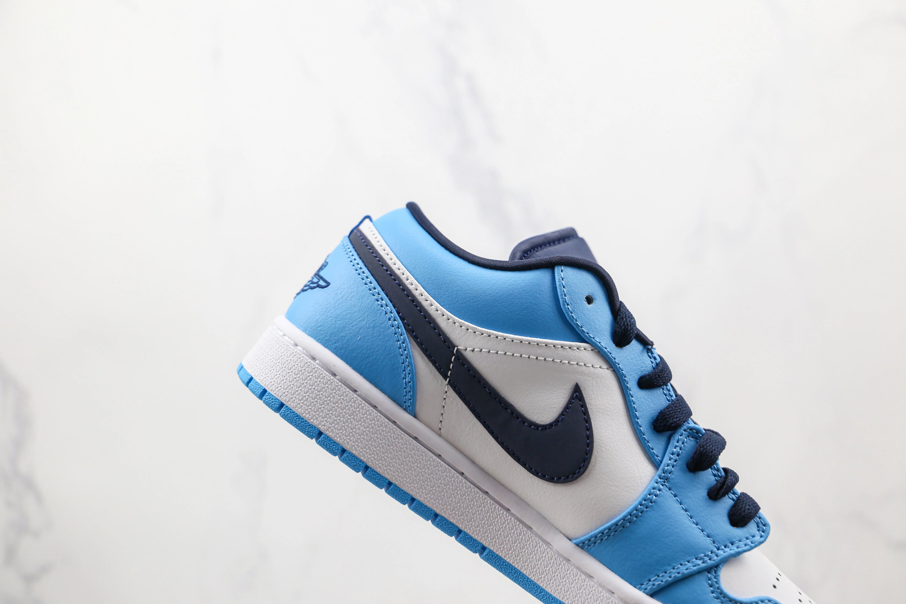 Jordan 1 Low UNC 2021