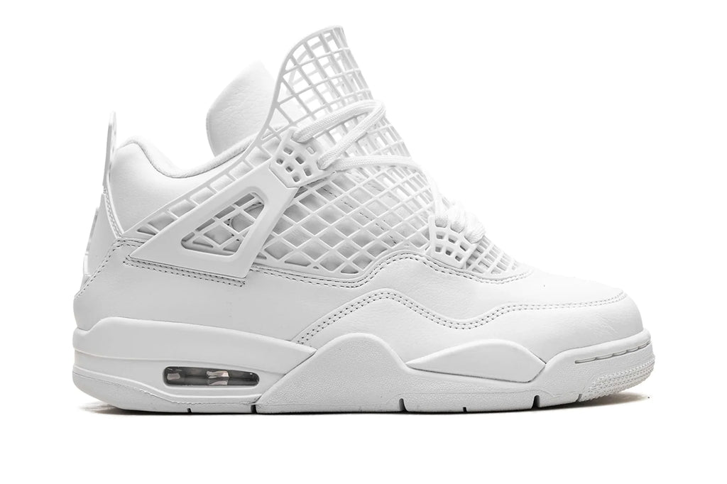 Wmns Jordan 4 Retro Net
