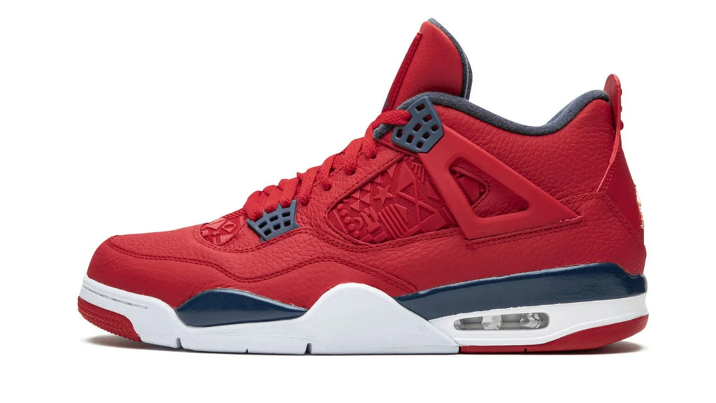 Air Jordan 4 Retro SE FIBA