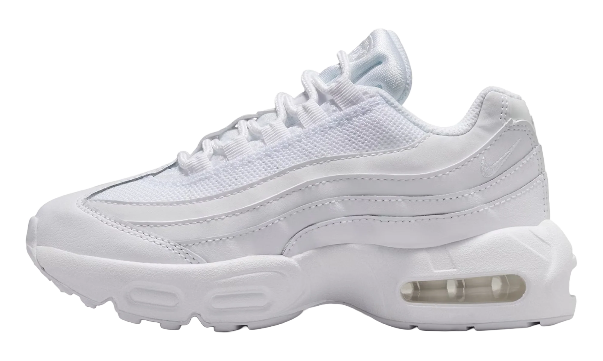 Air Max 95 Recraft PS "White Pure Platinum" HQ6364 100