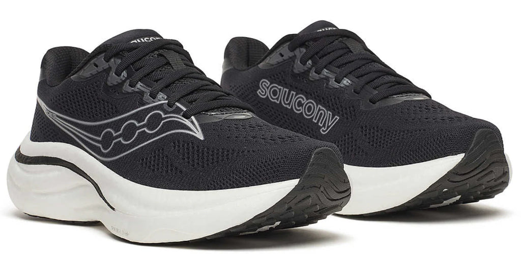 Mens Saucony Ride 19