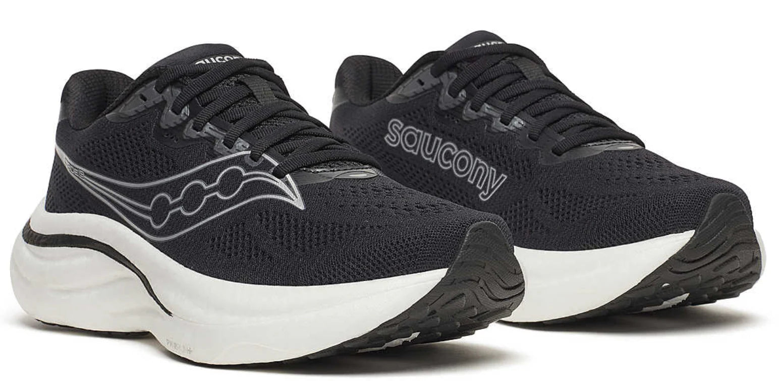 Mens Saucony Ride 19