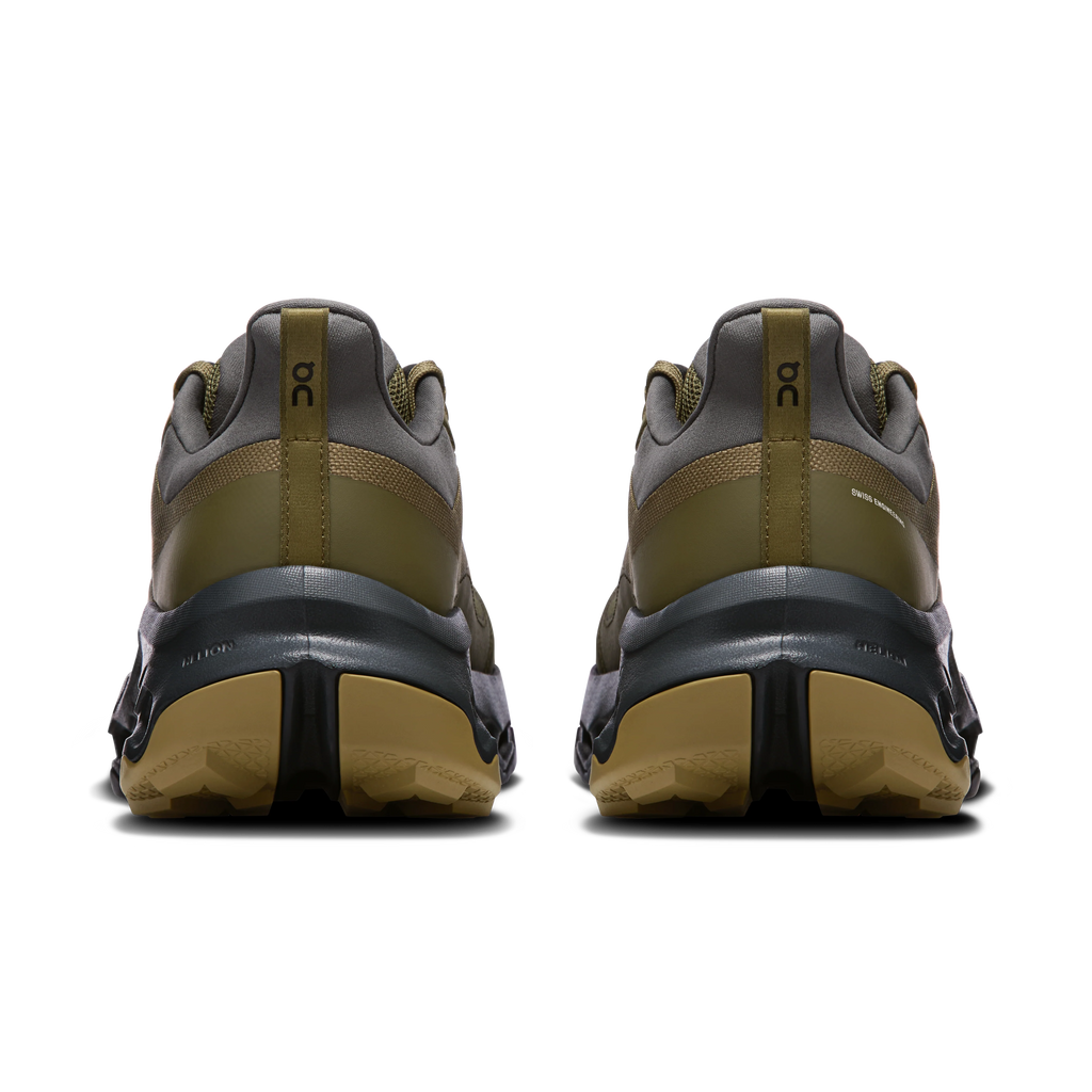 Men's Cloudhorizon 2 in Olive/Shadow