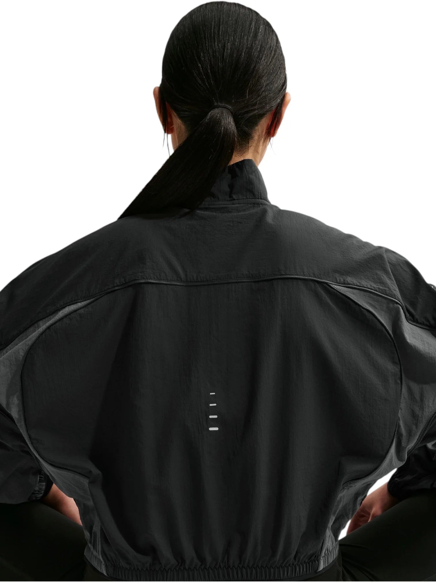 Nike Swift Womens Repel UV Protection Running Jacket