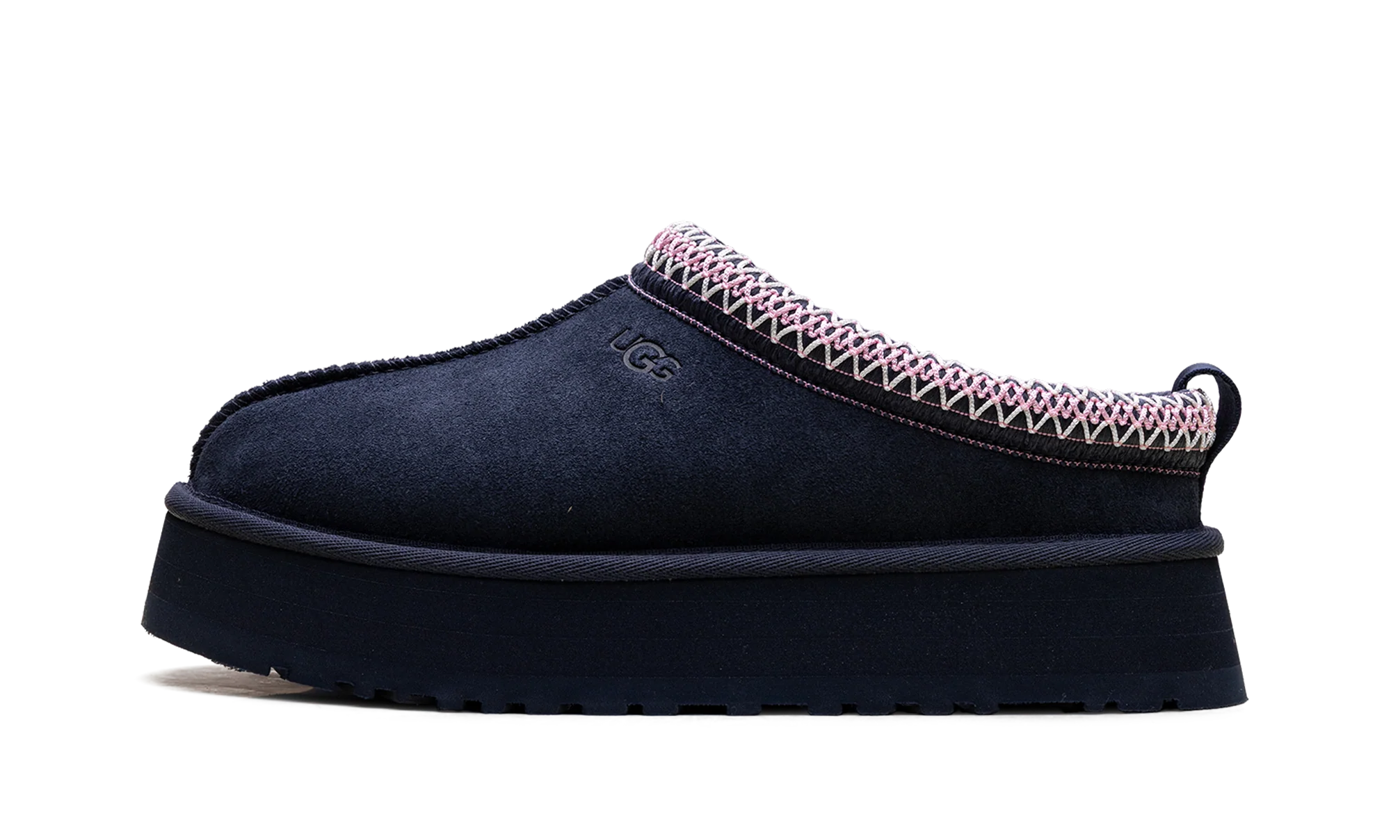 Tazz II Slipper WMNS "Dark Indigo" 1174471 DKN