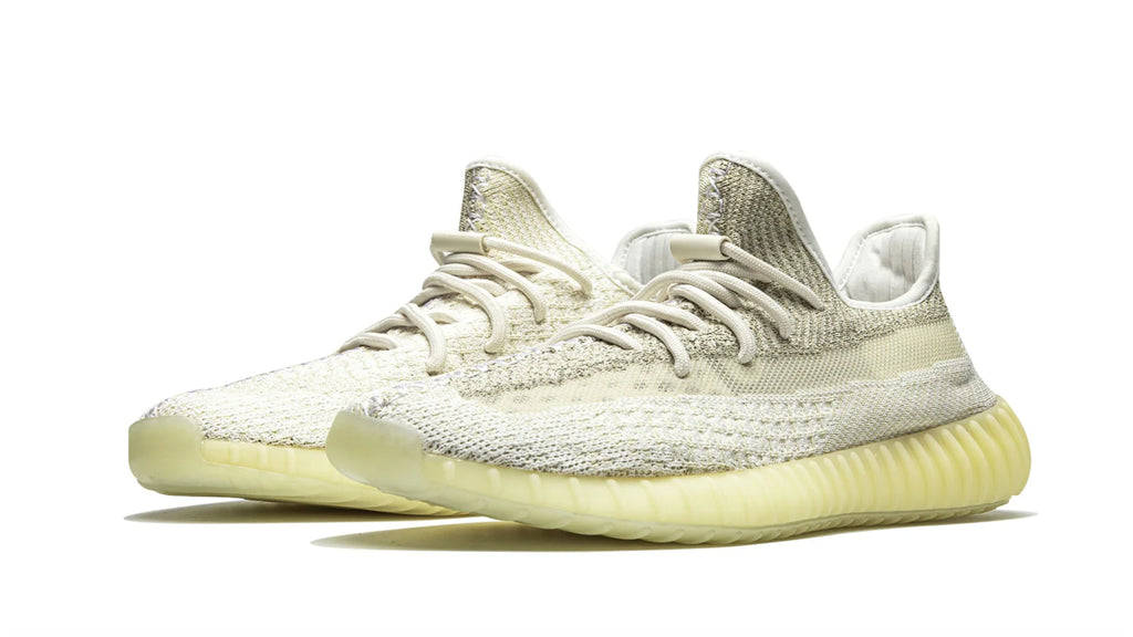 YEEZY BOOST 350 V2 Natural