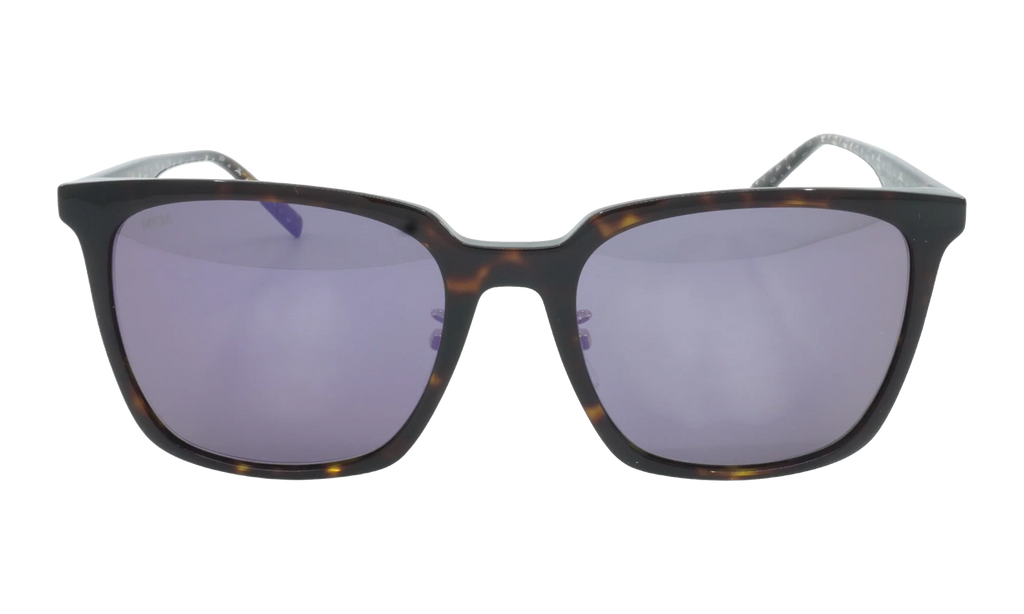 Square Sunglasses "DARK HAVANA" MCM714SA-223