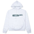 Stretch Hoodie Ash Heather