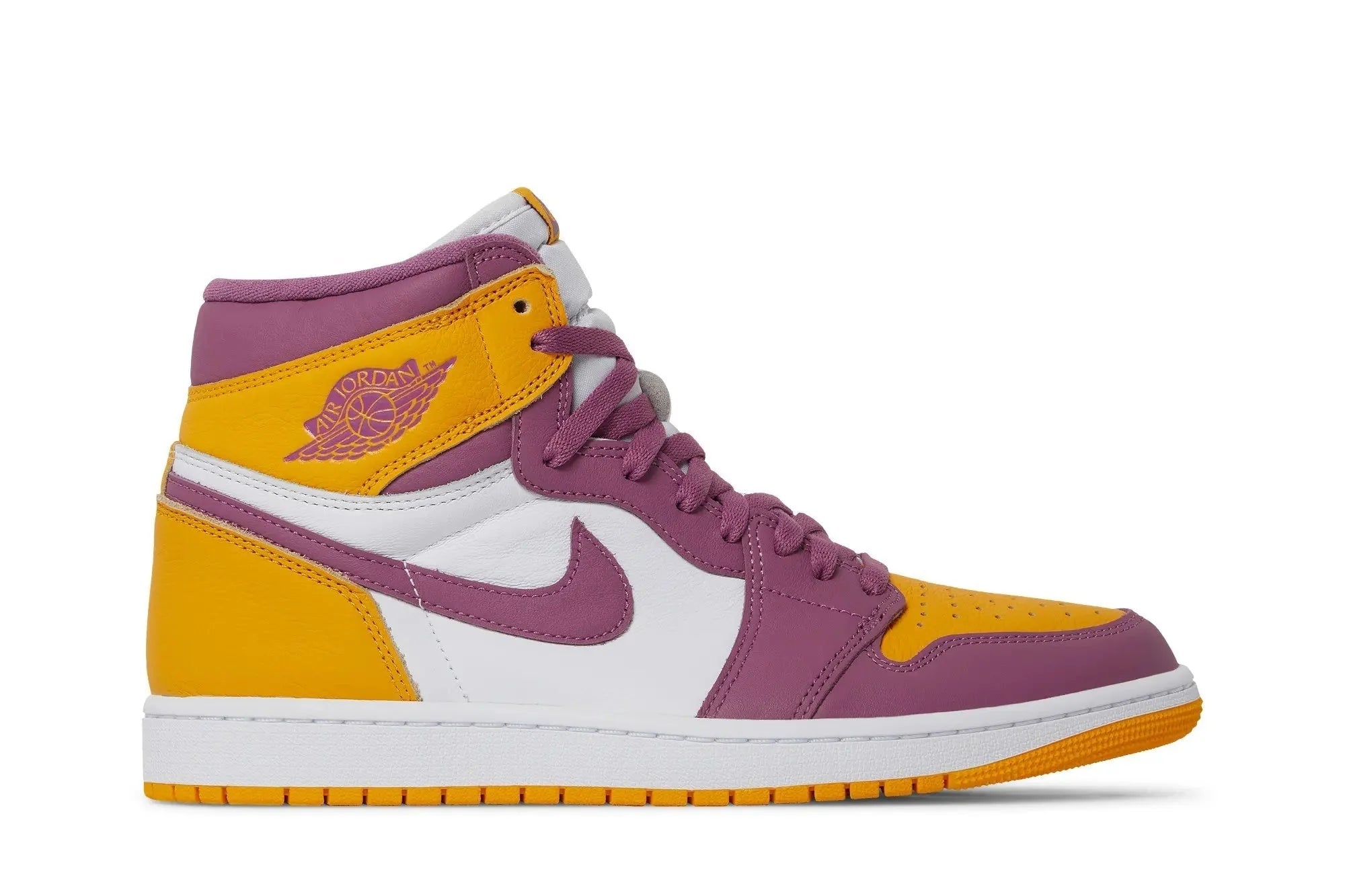 Jordan 1 Retro High OG Brotherhood
