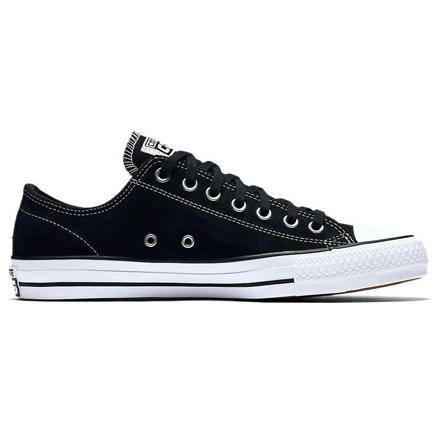 Converse Cons CTAS Pro Ox Black Black White