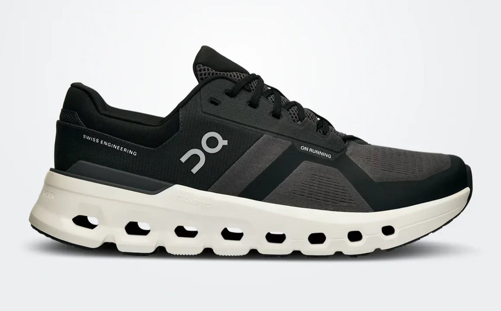 Womens On Cloudrunner 2 Wide FINAL SALE