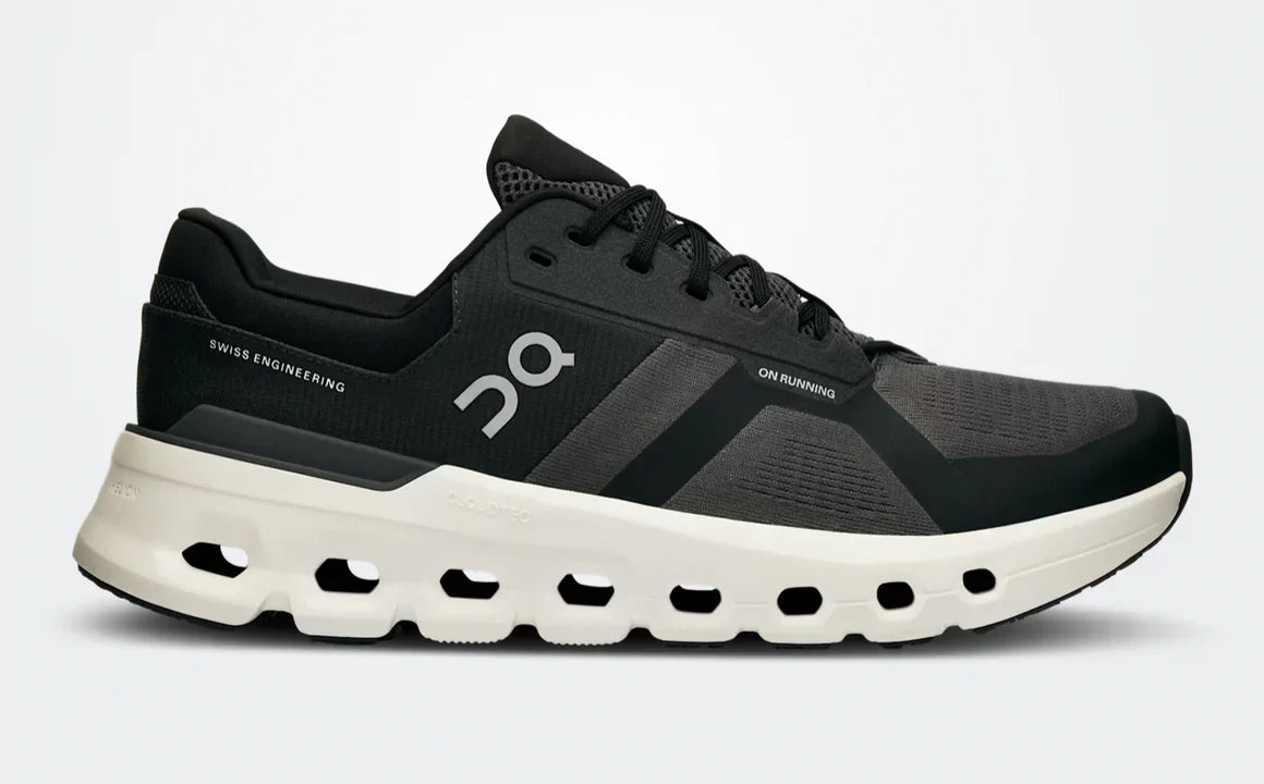 Womens On Cloudrunner 2 Wide FINAL SALE