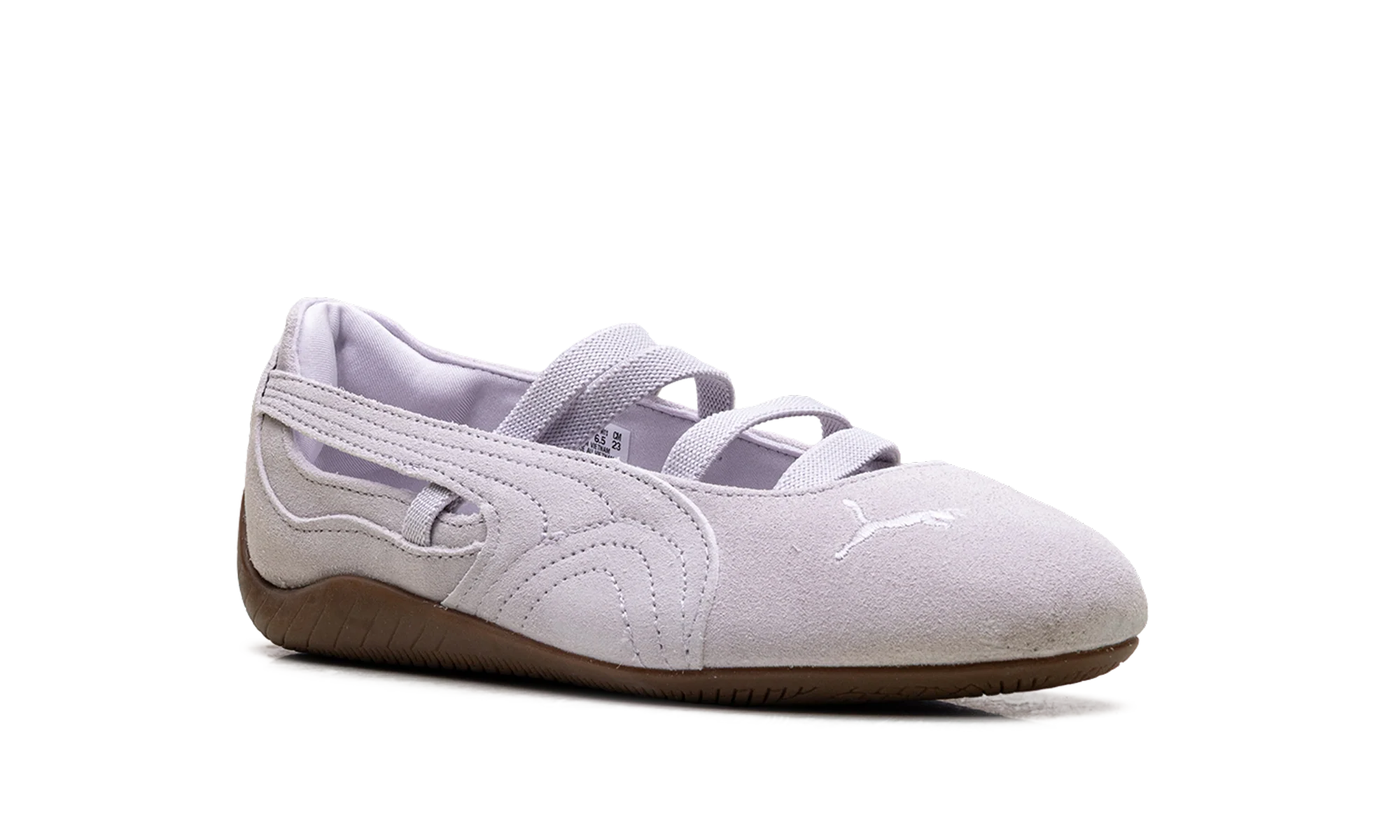 SPEEDCAT BALLET SD WMNS "LAVENDER POP-GUM" 401287 17