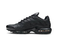 Air Max Plus TN Triple Black