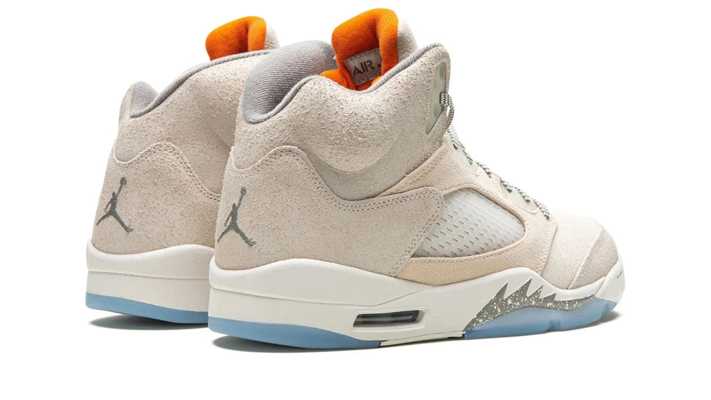 Air Jordan 5 Craft