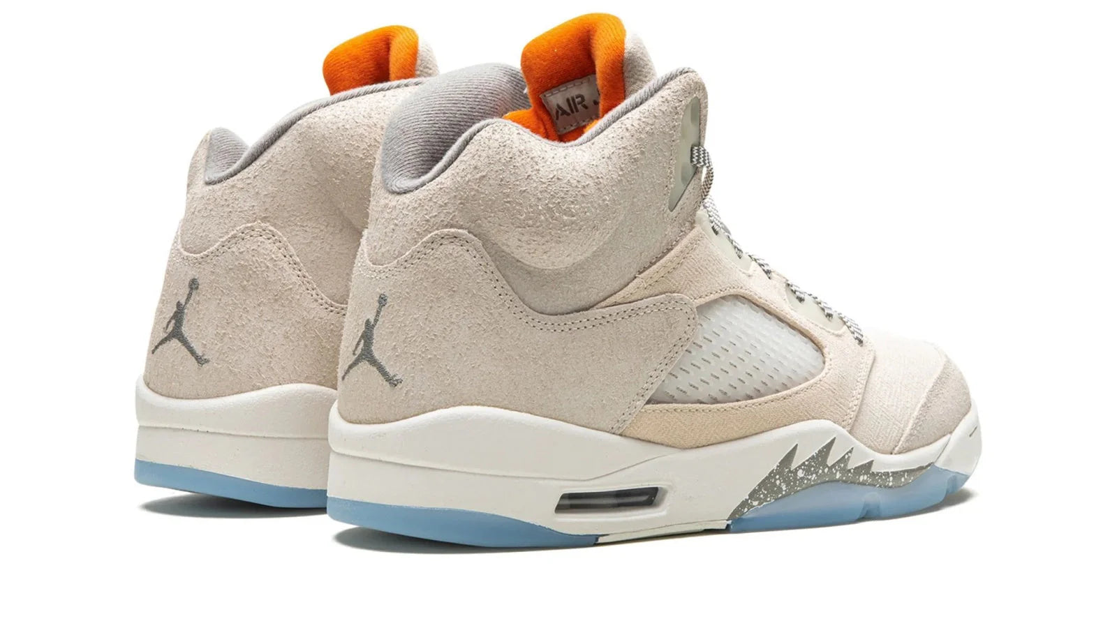 Air Jordan 5 Craft