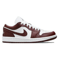 Jordan 1 Low Team Red