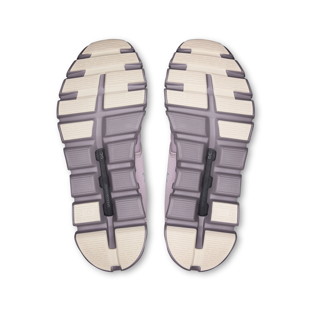 Women's Cloud 6 Waterproof