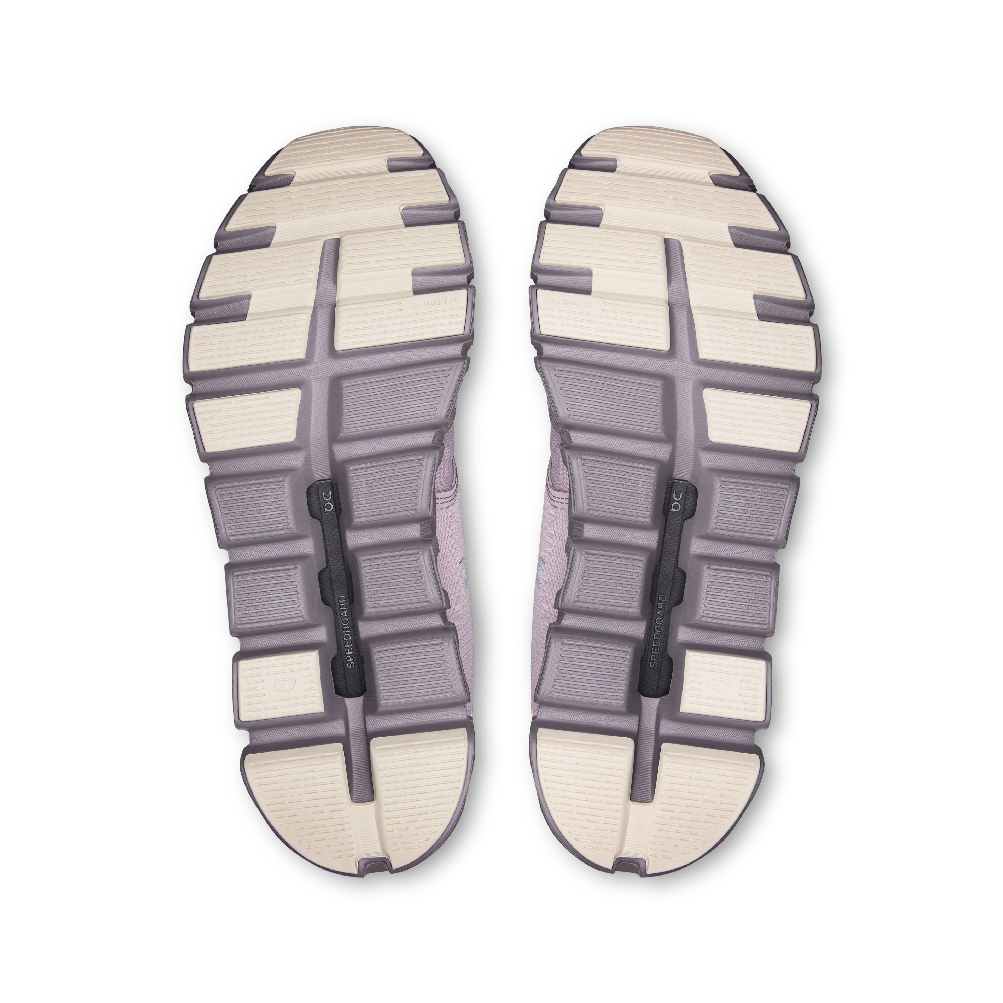 Women's Cloud 6 Waterproof