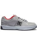 DC Lynx Zero S Grey Grey Red