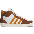 Adidas Superskate Brown Rustic Orange Crystal White
