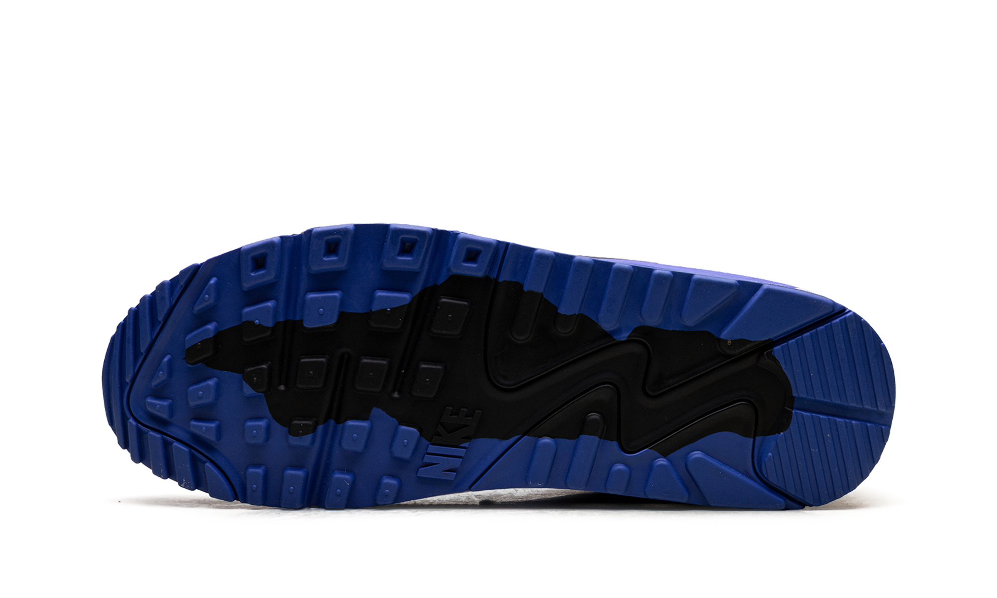 Air Max 90 Gore-Tex "Cool Grey Anthracite Obsidian Pure Platinum" FD5810 003