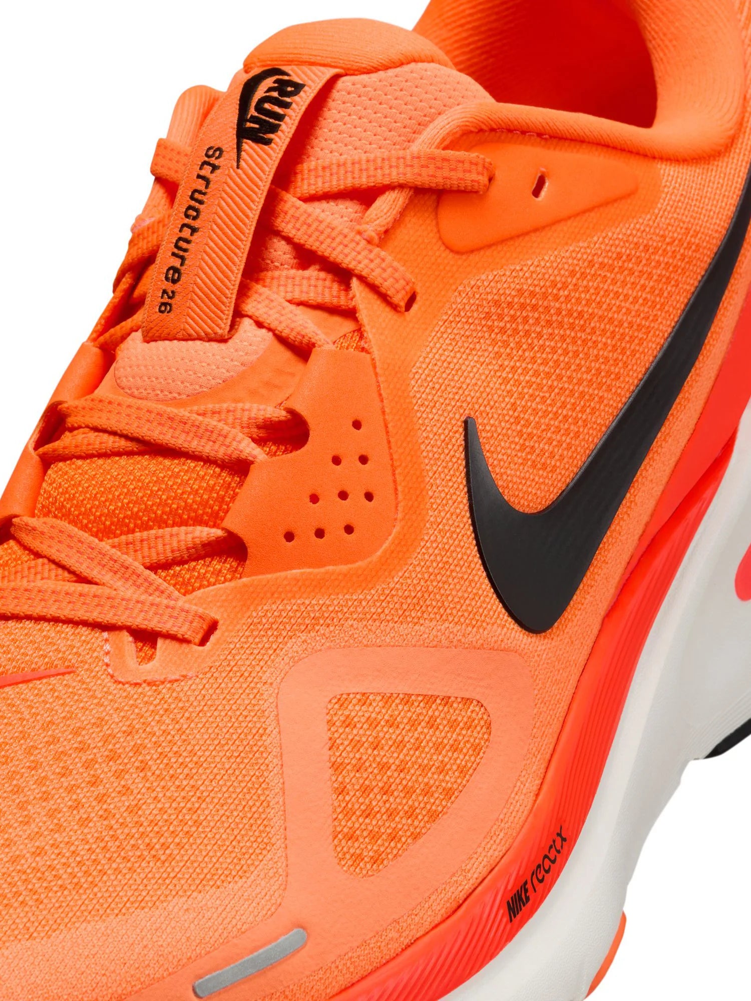 Nike Air Zoom Structure 26 Mens Shoes