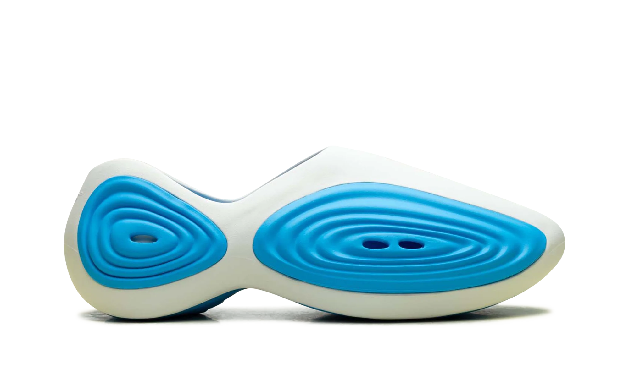 Ripple Clog "White Blue" 213747 1BF
