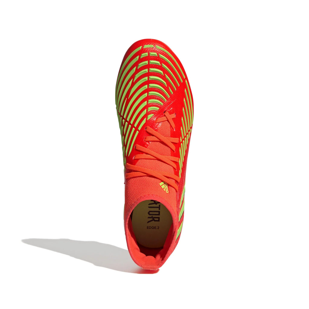 adidas Predator Edge 2 Firm Ground Cleats