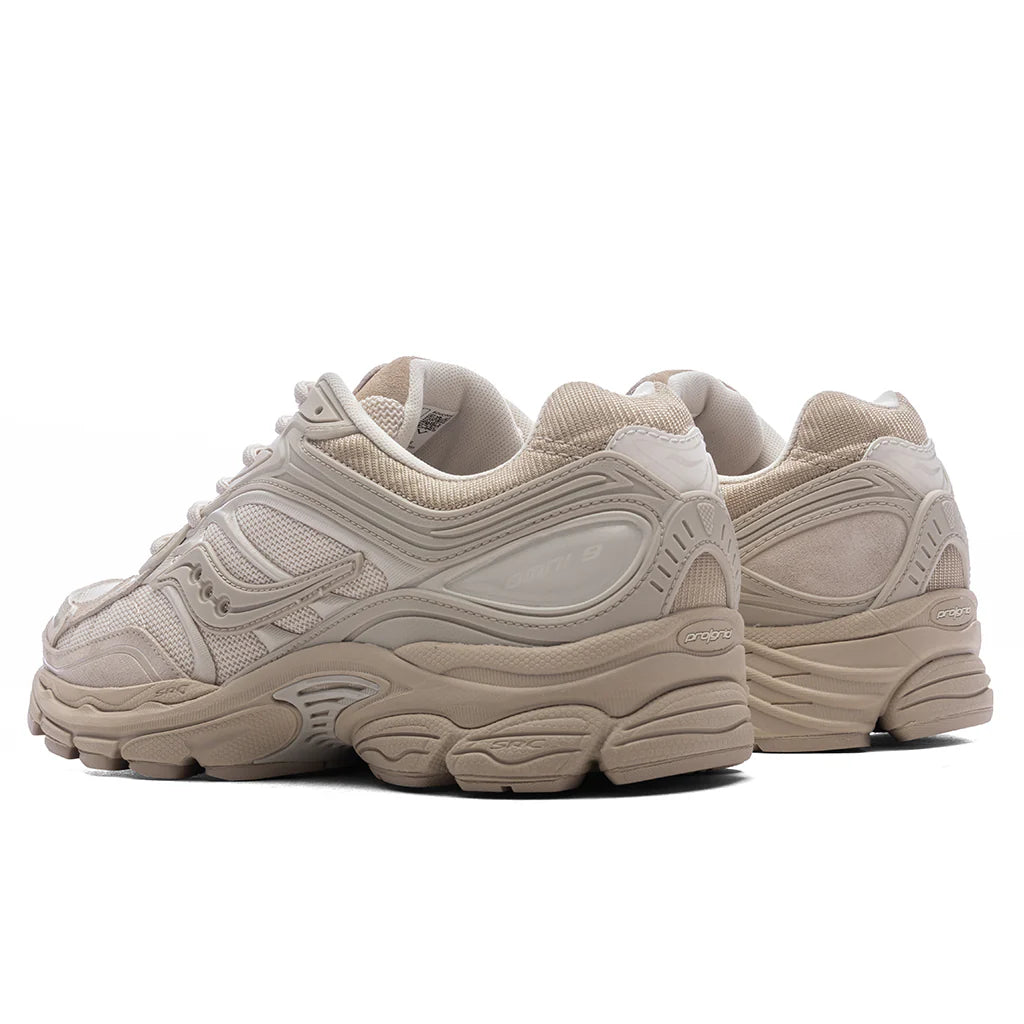 Progrid Omni 9 Armor Summer Sand