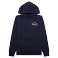 Feature x Wynn Shine Hoodie Navy