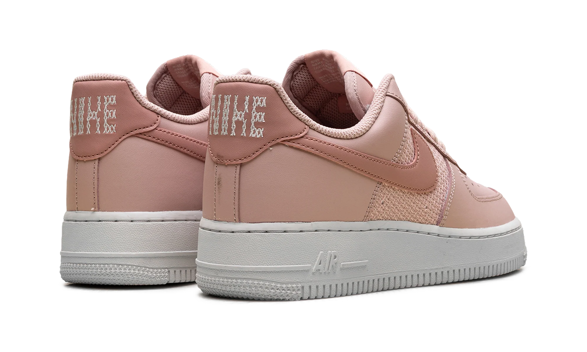 Air Force 1 Low Wmns "Pink / White" DJ9945 600