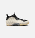 Air Foamposite One Light Orewood Mens Lifestyle Shoe Black Team Gold Orewood Brown Chrome