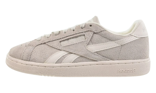 Club C Grounds UK WMNS "Softgrey / Chalk / Chalk" 100244641