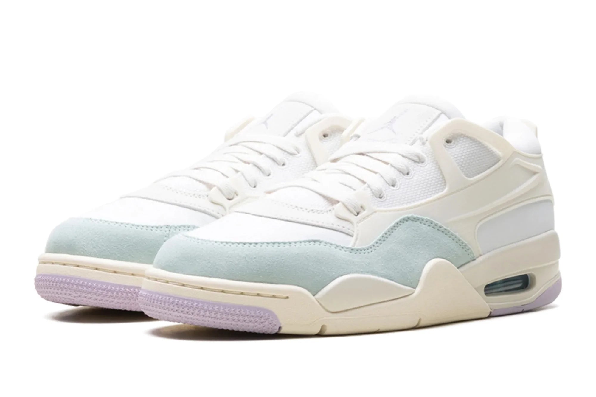 Wmns Jordan 4 RM Sail Doll