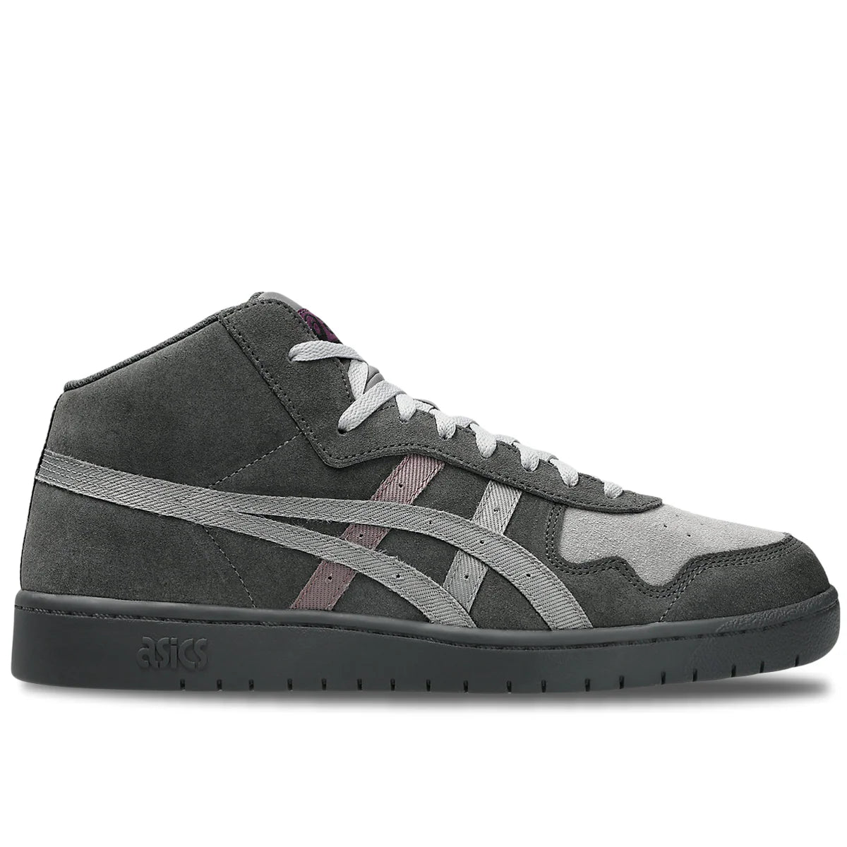 Asics X Latenitestars Japan Pro MT Graphite Grey Clay Grey