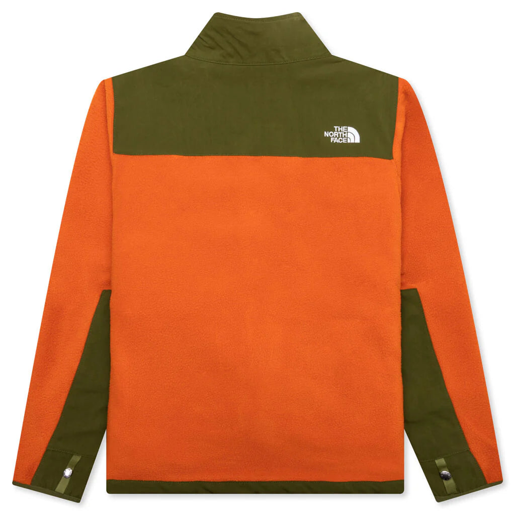 Ripstop Denali Jacket Desert Rust Forest Olive