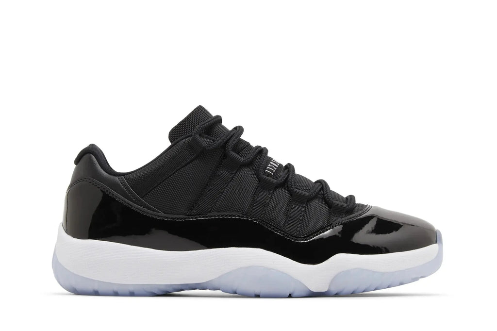Jordan 11 Retro Low Space Jam