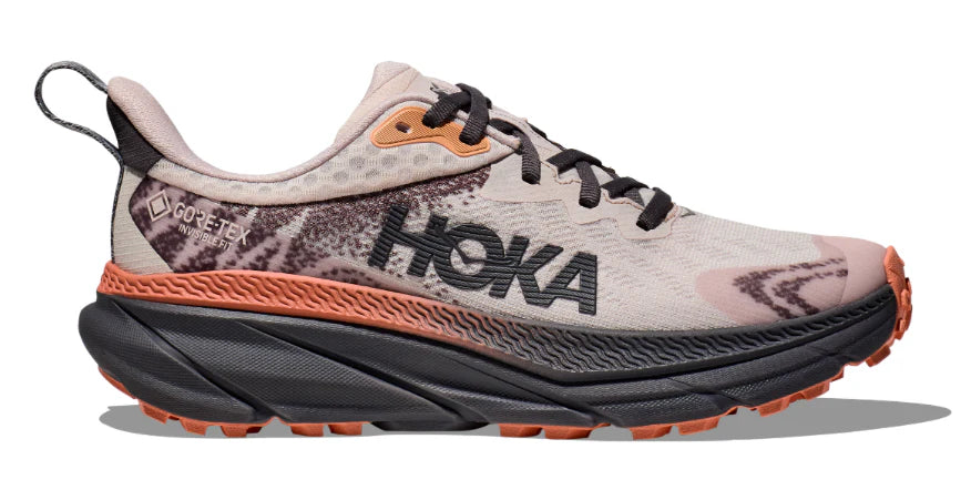 Womens Hoka Challenger ATR 7 GTX FINAL SALE
