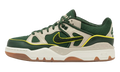 Air Force 3 "NIGO - College Pack - Forest Green" HV5032 300