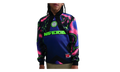 Nigeria Hollywood Keeper Dri-FIT Soccer Jersey GS "Black / Hyper Pink / White" IO2404 010