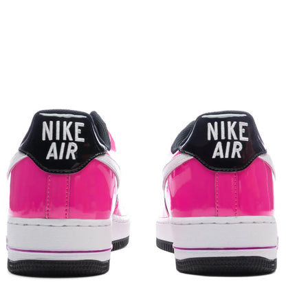 Air Force 1 Low Retro Las Vegas Laser Fuchsia White Vivid Purple