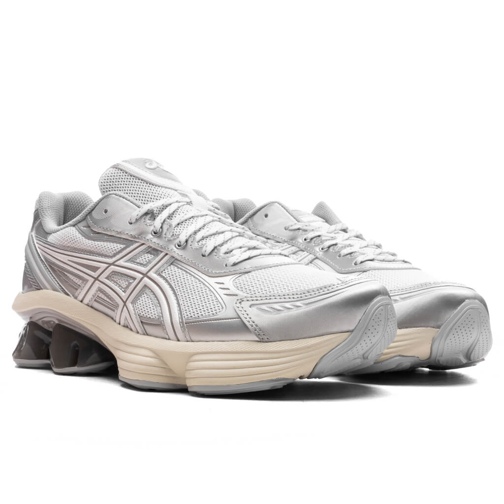 Gel Kinetic Fluent White White